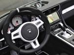 Porsche 911 Carrera S GT Cabriolet by Gemballa 2012 года